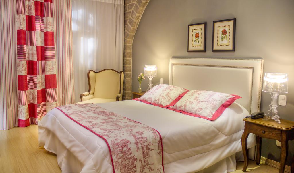 Pousada Castello Benvenutti Bento Gonçalves المظهر الخارجي الصورة