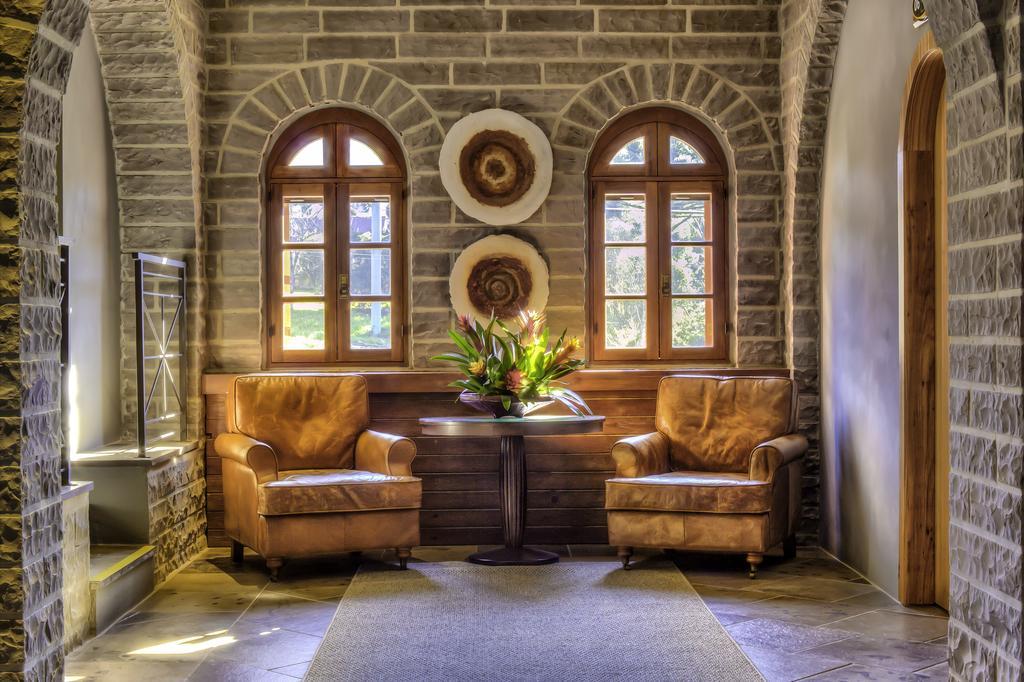 Pousada Castello Benvenutti Bento Gonçalves المظهر الخارجي الصورة