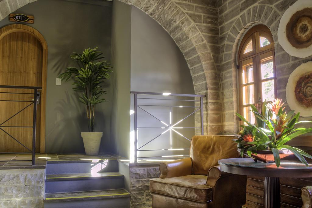 Pousada Castello Benvenutti Bento Gonçalves المظهر الخارجي الصورة