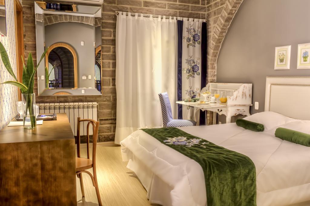 Pousada Castello Benvenutti Bento Gonçalves المظهر الخارجي الصورة